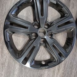 2020 Gmc Terrain Wheel covers