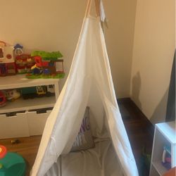 Indoor Play Tent