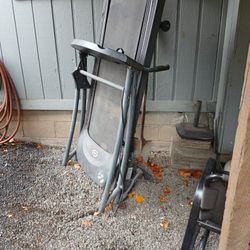 Treadmill 