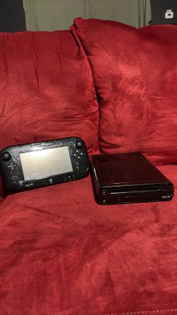 Wii U