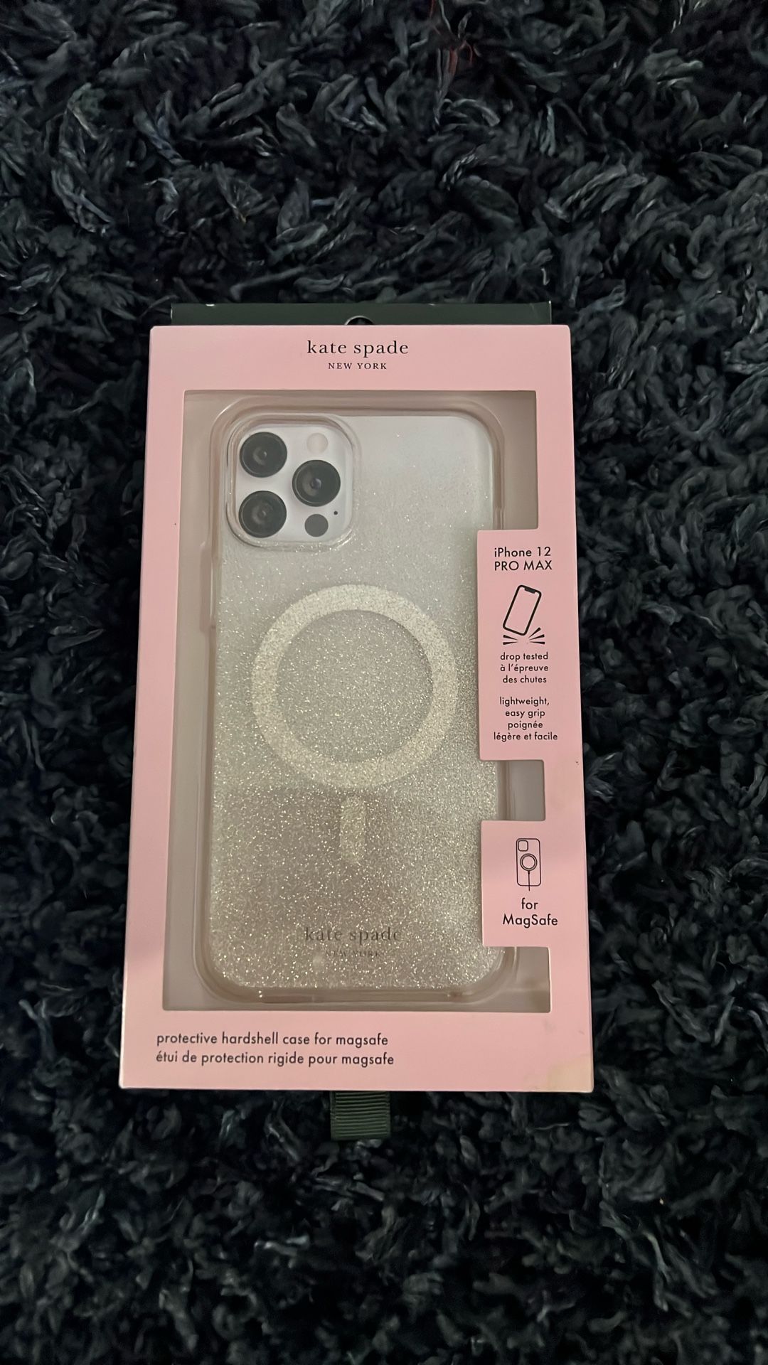 Kate Spade iPhone Case