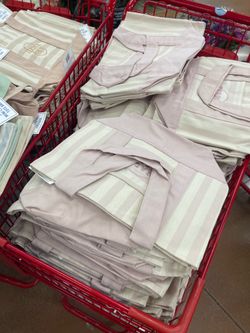 trader Joe’s, mini tote bags