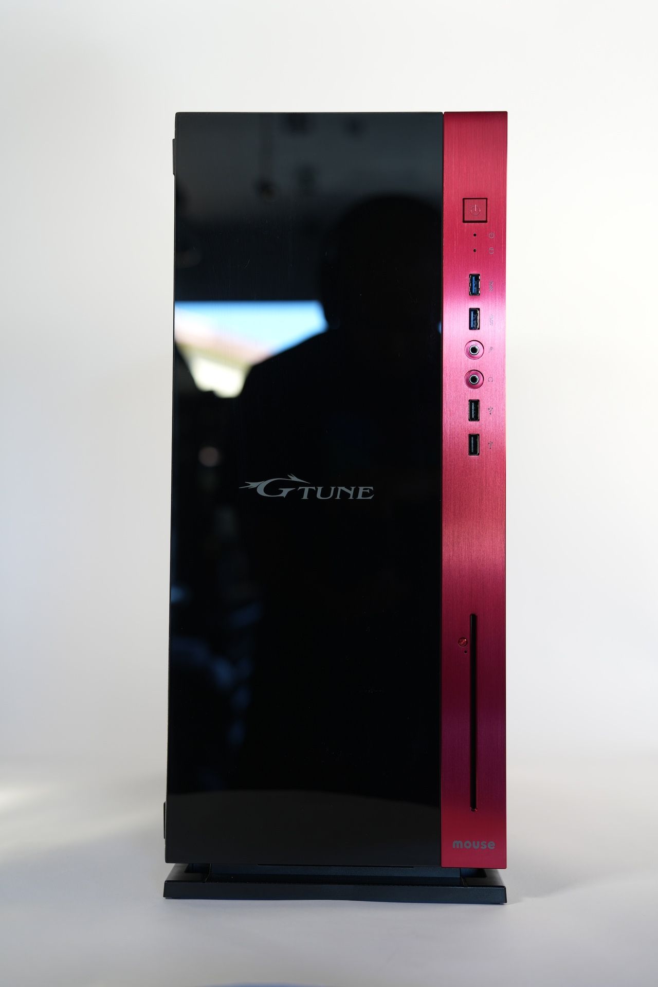 G-Tune Gaming Computer Intel i7 + NVIDIA RTX3080 + 34" G320QC 144HZ Monitor!