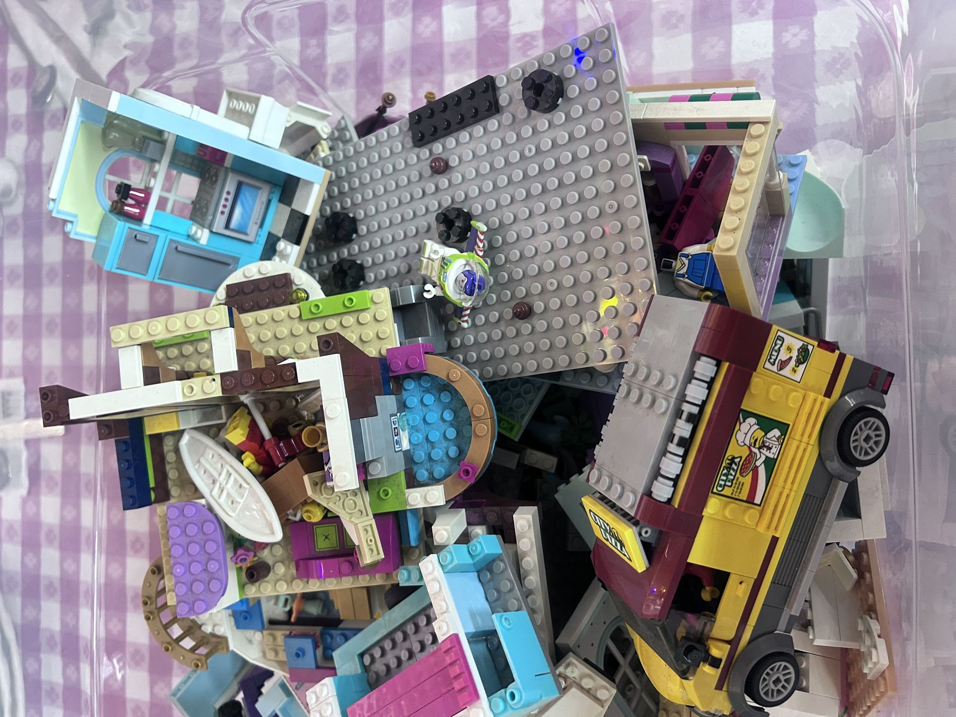 Legos