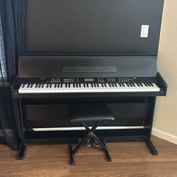Alesis Virtue Digital Piano