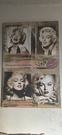 Picture canvas