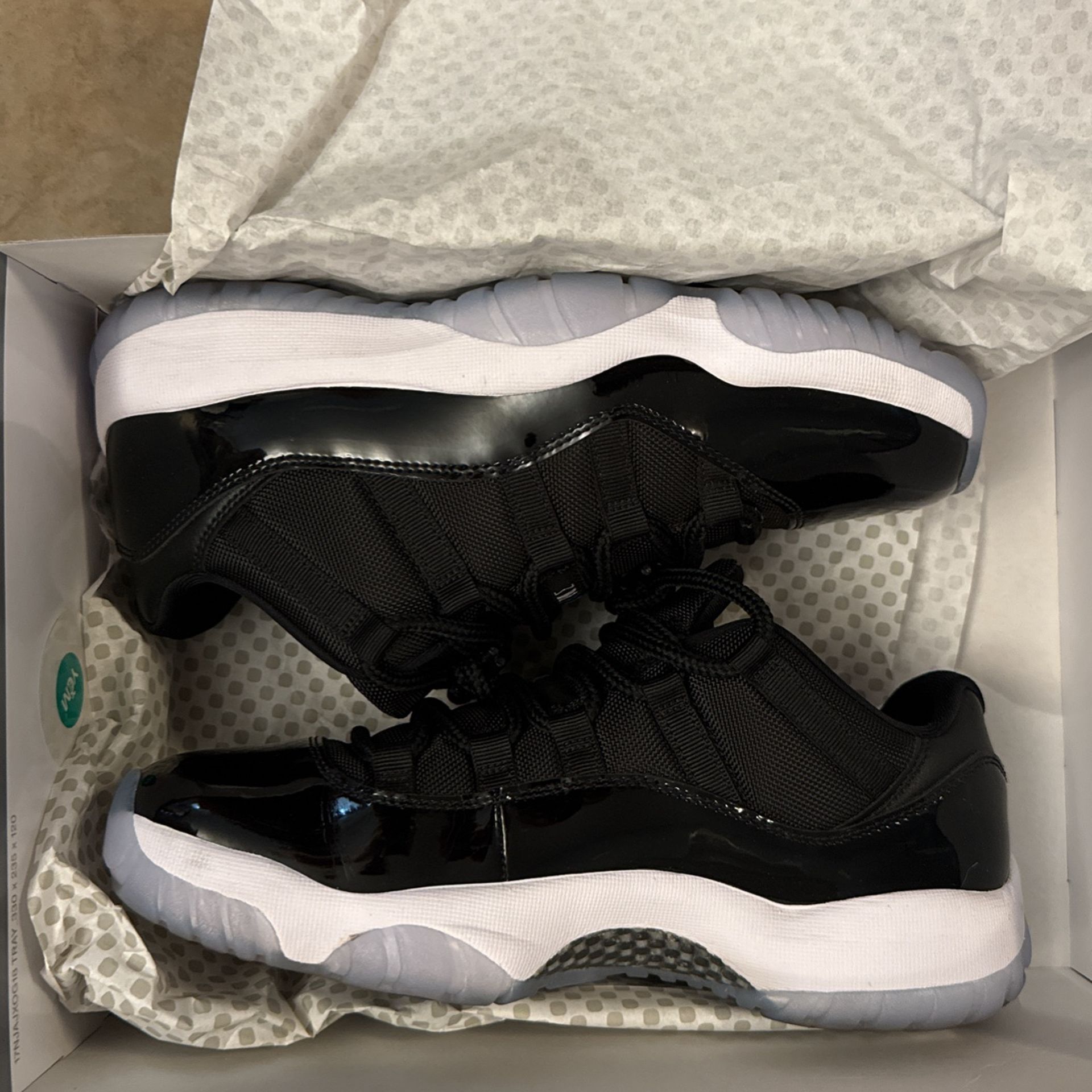 Air Jordan 11 Retro