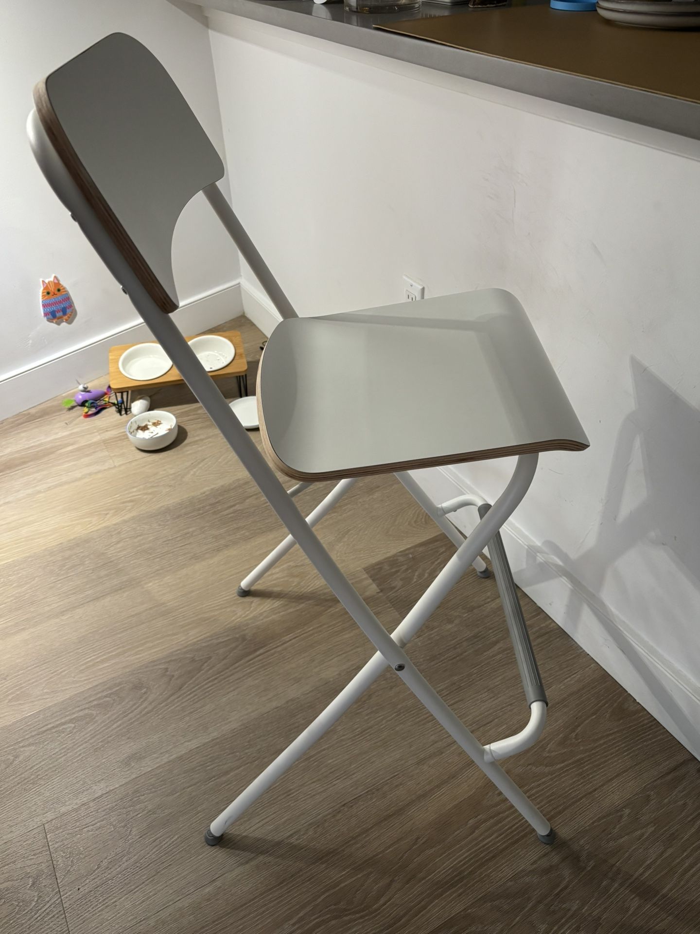 Ikea Franklin Bar Stool