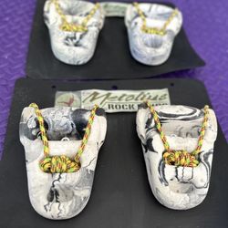 Rock Climbing Rock Handles/Rings