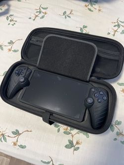 PlayStation Portal with Carrying Case