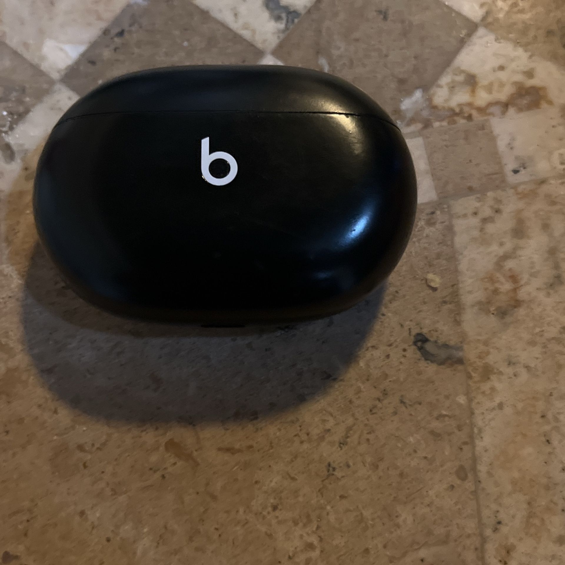 Beat Earbuds