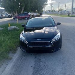 2016 Ford Focus For Sale $4695