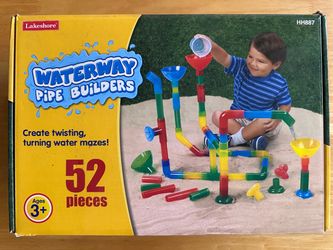 Lakeshore Waterway Pipe Builders
