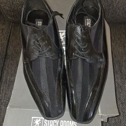 Men's Stacy Adams Dress Shoes 