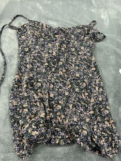 Super Short Dress