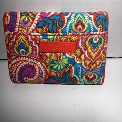 Vera Bradley Wallet 