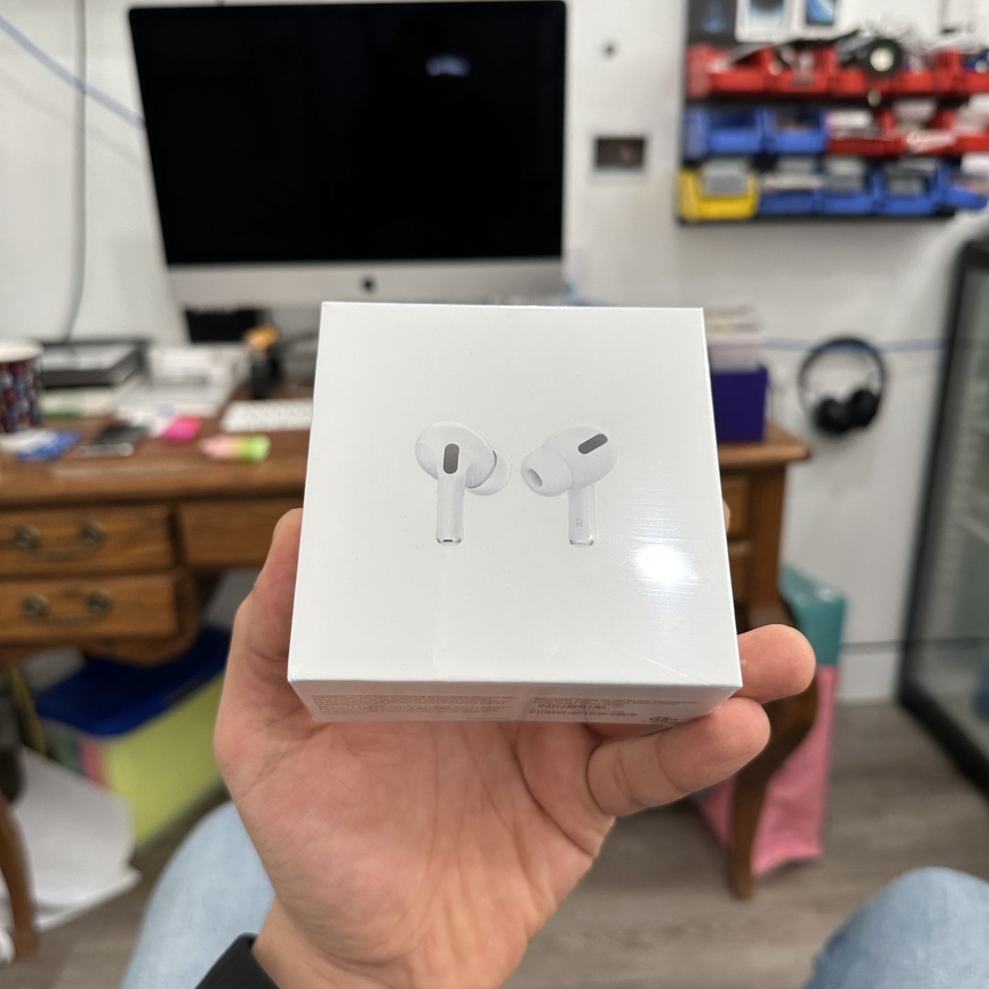 AirPod Pro Brand New 