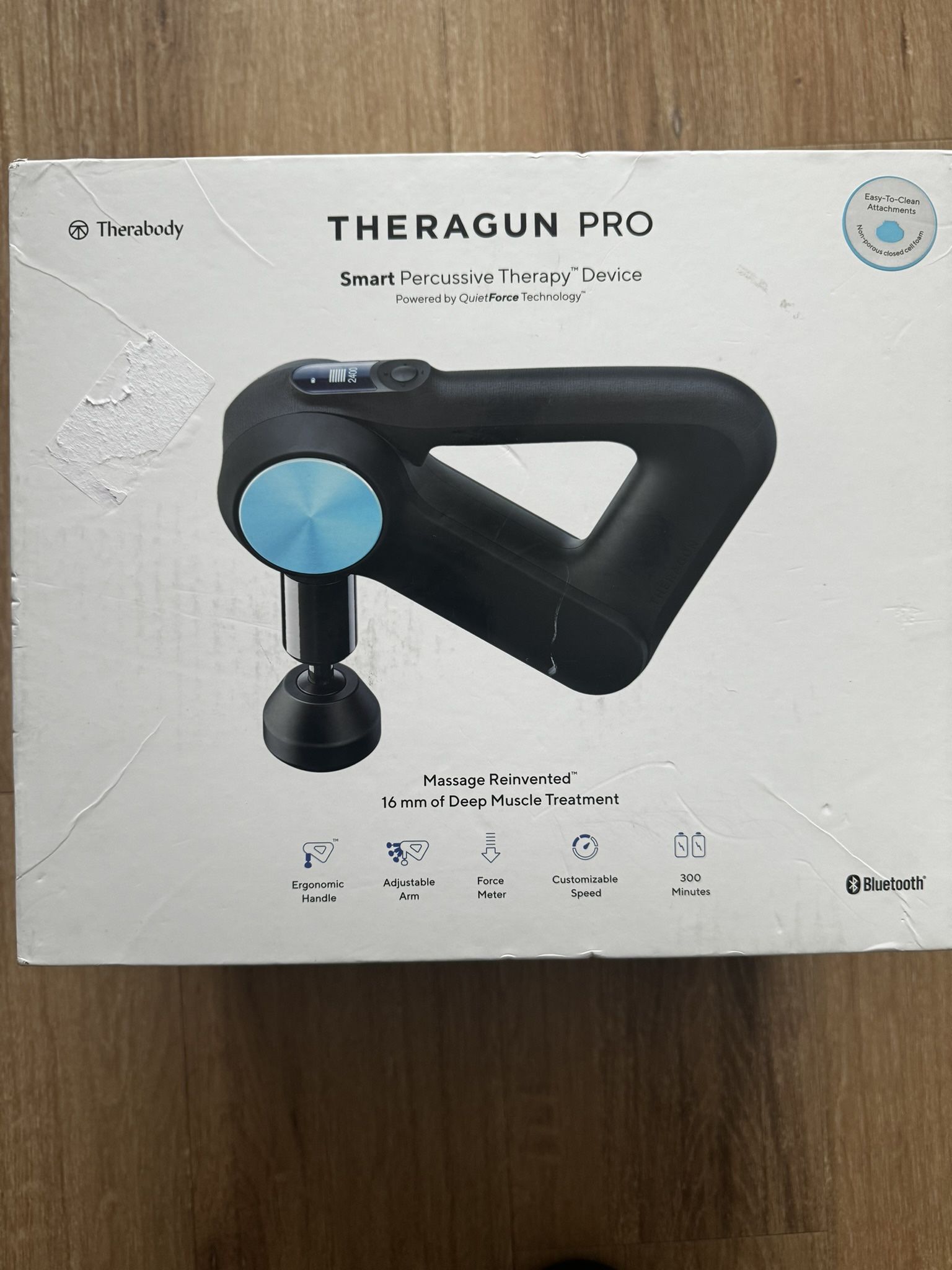 Theragun Pro Gen 4