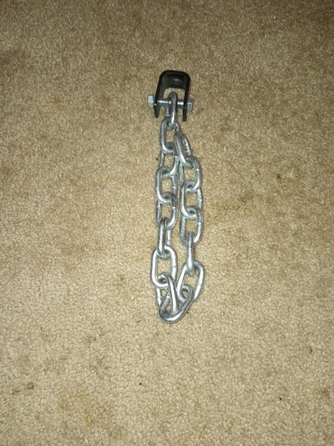 Punching Bag Mount