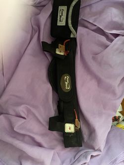 Fuel Belt For Runners