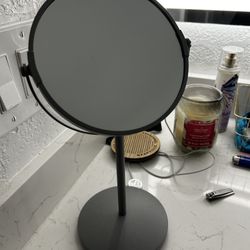 Makeup Mirror 