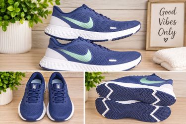 Nike Revolution 5 Running Sneakers