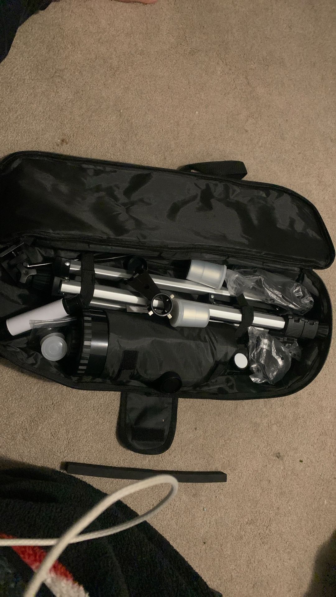 Telescope
