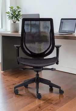 Allseating "You" Mid-Back Task Chair – New – $400 📦 Miami