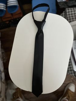 Dockers Boys Zip Tie