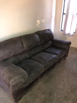 Sofa…$30
