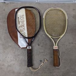 Racquetball Racquet