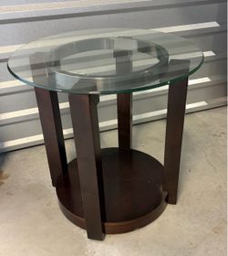 Side Table