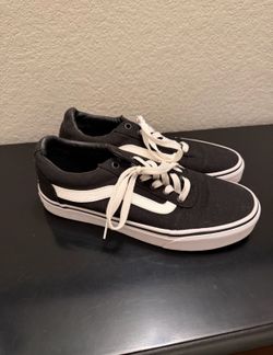 Women’s Vans
