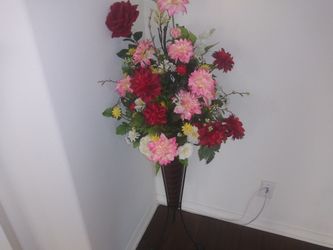Fake Flowers