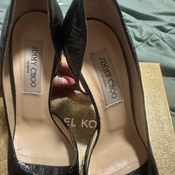 Jimmy choo heels
