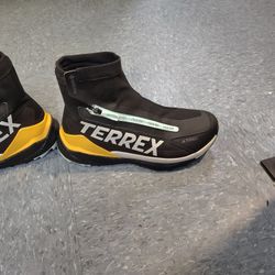 Shoes Or Hiking 🥾