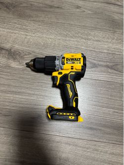 Dewalt  hammer drill 20v new