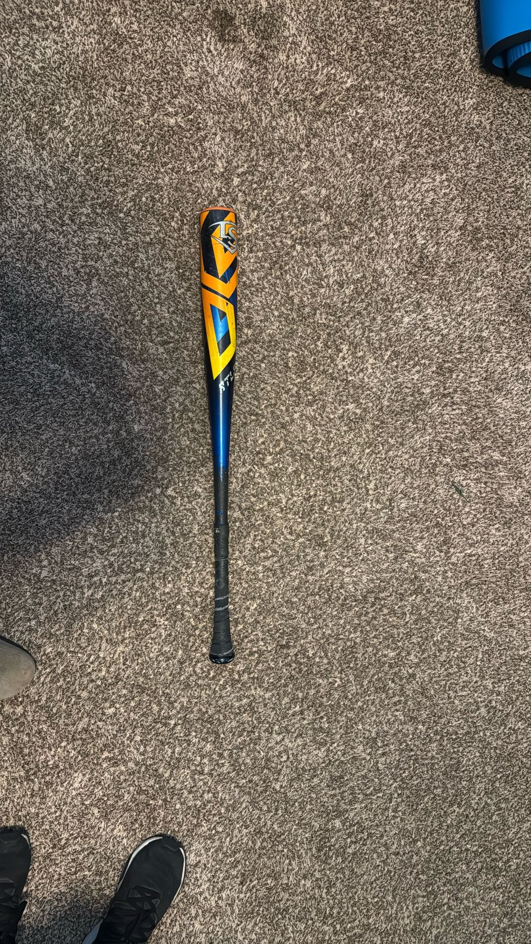 Louisville Slugger Atlas BBCOR baseball Bat