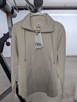 Men's Zara Sweater