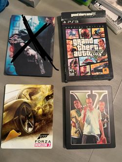 Juegos caja metal precio y ubicación en la descripción