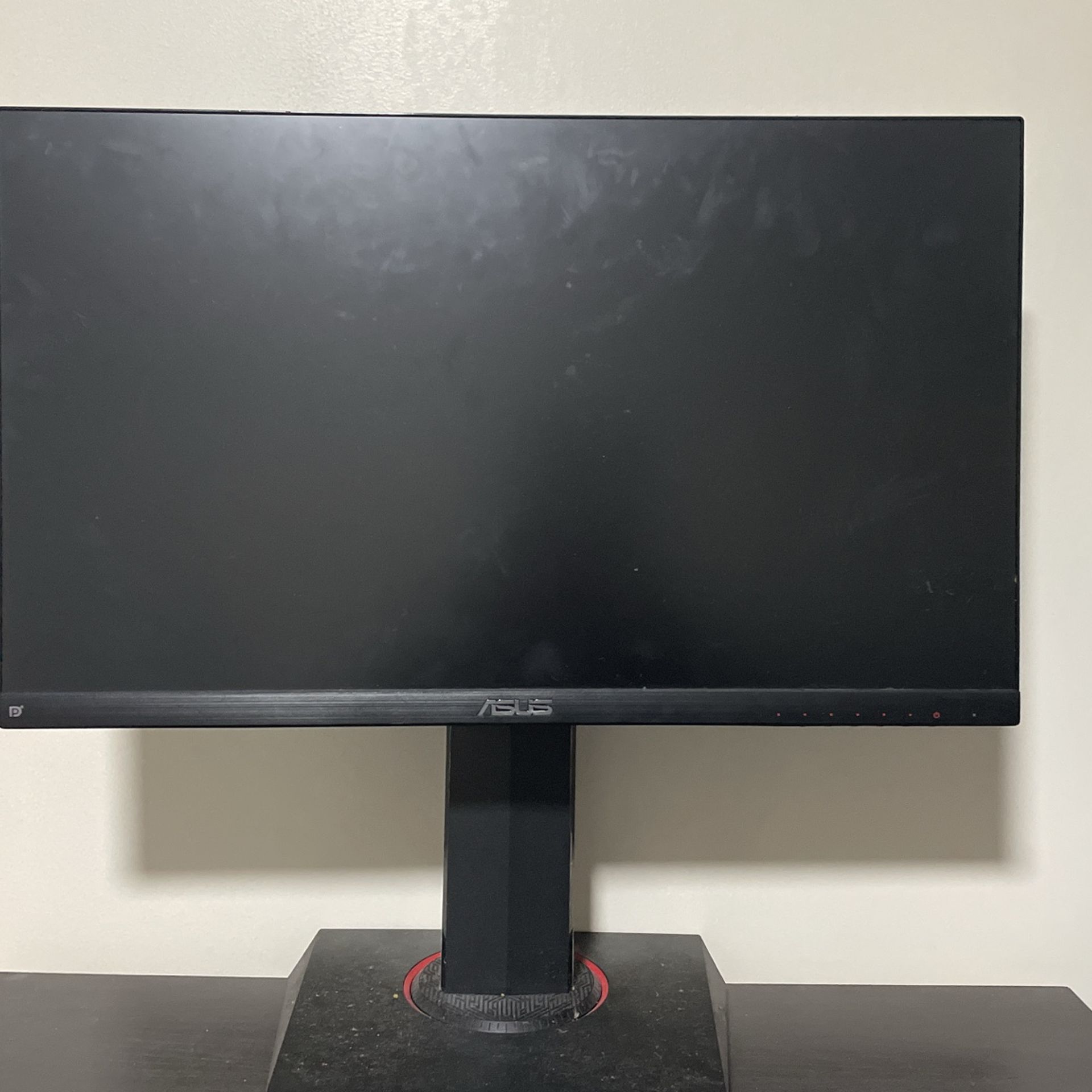 Asus TUF gaming Monitor