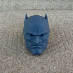  Mafex Figuarts Marvel Legends Custom 1/12 Head Sculpt