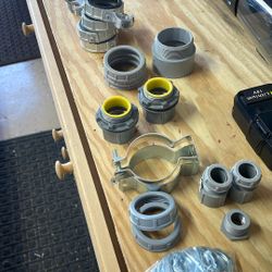 PVC Firing