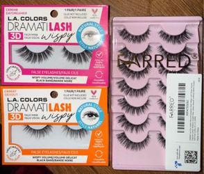 Lashes