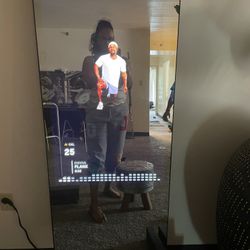 The Mirror Paid 1600 Asking 800 Dose A lot 