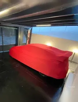 Car cover