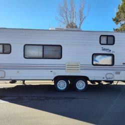 2000 Tahoe Lite