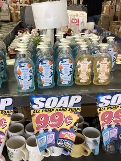 Soap