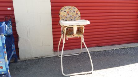 Baby seater