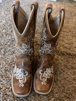 Girls boots Shyanne